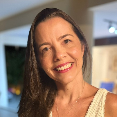 Foto de Camila Sá Longa