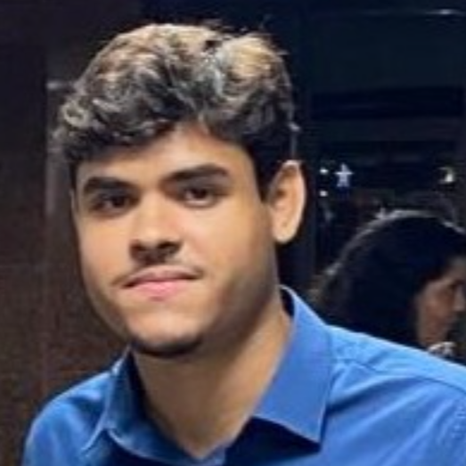Foto de Rafael Ahmad Fonseca