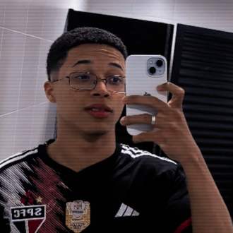 Foto de Tiago Eziquiel de Souza